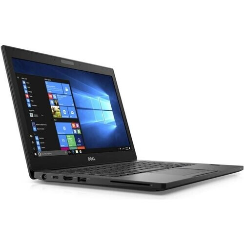 Dell Latitude 7280 12" Core i5 2.4 GHz - SSD 256 ...