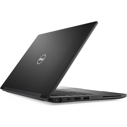 Dell Latitude 7280 12" Core i5 2,4 GHz - SSD 256 ...