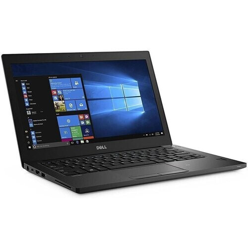 Dell Latitude 7280 12" FHD Core i5 2,4 GHz - SSD ...