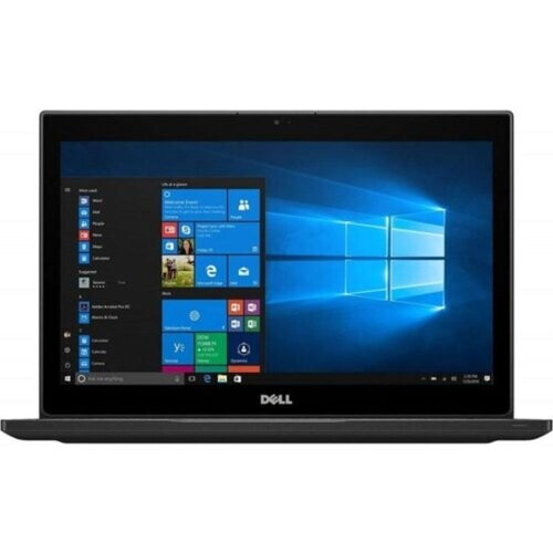 Dell Latitude 7280 12,5" Core i5-7200U 2,5 GHz - ...