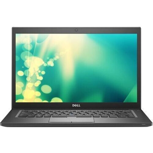 Dell Latitude 7280 12" Core i5 2.5 GHz - SSD 256 ...