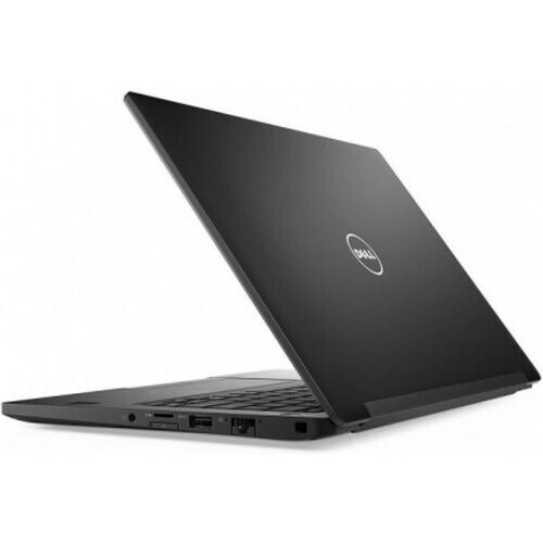 Dell Latitude 7280 12" Core i5 2,6 GHz - SSD 120 ...