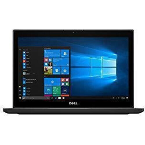 Dell Latitude 7280 12" Core i5 2,6 GHz - SSD 128 ...