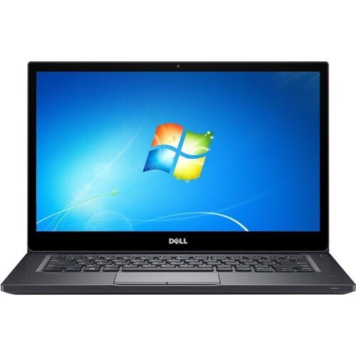 Dell Latitude 7280 12.5" Core i5-7300U 2.6 GHz - ...