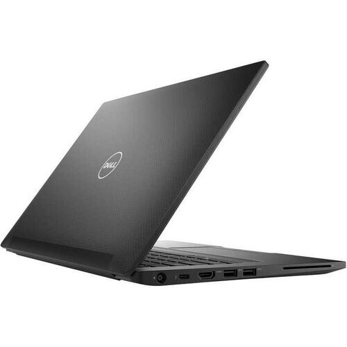 Dell Latitude 7280 12" Core i5 2.7 GHz - SSD 128 ...