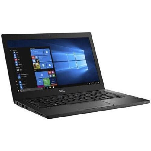 Dell Latitude 7280 12" Core i7 2.6GHz - SSD 960GB ...