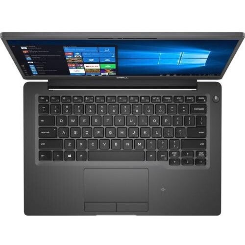 Dell Latitude 7280 12" Core i7 2,6 GHz - Ssd 240 ...