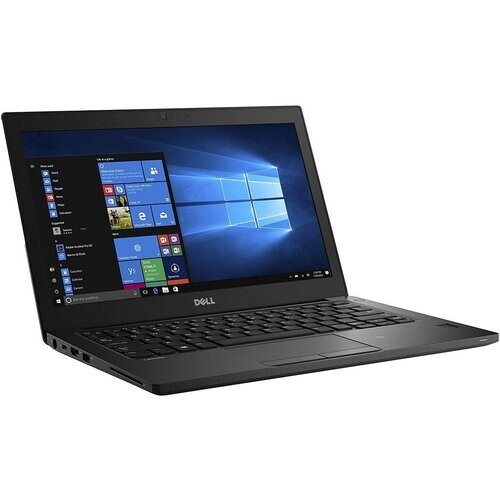 Dell Latitude 7280 12.5" HD Laptop Core i5-6200U ...