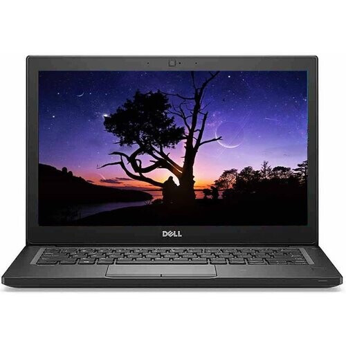 Dell Latitude 7280 12.5" HD Laptop Core i7-6600U ...