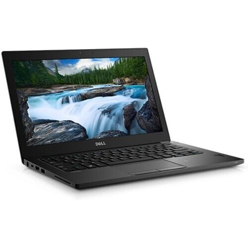 This is a Grade A Refurbished Dell Latitude 7280, ...