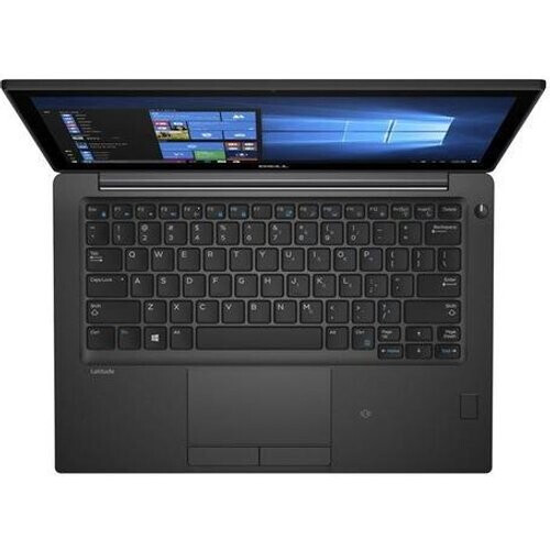 Dell Latitude 7280 12-inch (2017) - Core i7-7600U ...