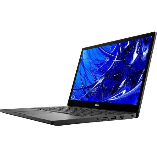 Product Features Manufacturer/Model: DELL Latitude ...