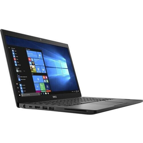 This is a Grade B Refurbished Dell Latitude 7280, ...