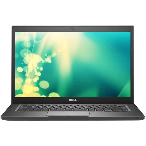 Dell Latitude 7280 12.5-inch (2019) - Core ...