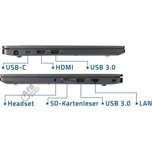 Dell Latitude 7280 - Partnerprogramm:Ja - ...