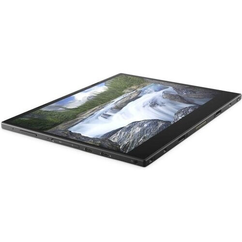 Dell Latitude 7285 12" Core i5 1,2 GHz - SSD 256 ...