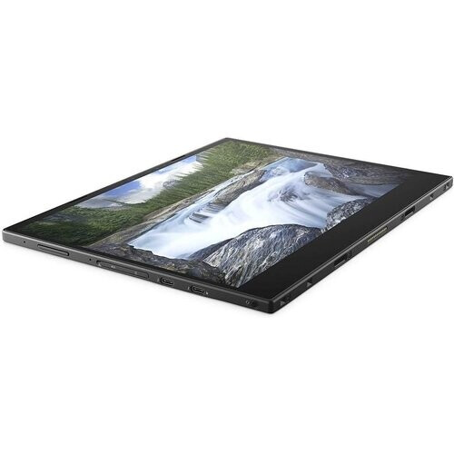 Dell Latitude 7285 Core i5-7Y57 3.3GHz 12.3" - SSD ...