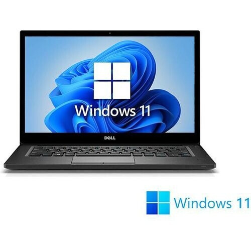 Dell Latitude 7290 12" Core i5 1.6 GHz - SSD 1000 ...