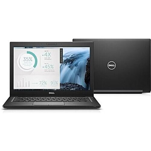 Ultrabook Noir Processeur : Intel Core i5-8250U ...