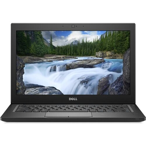 Ultrabook Noir Processeur : Intel Core i5-8250U ...