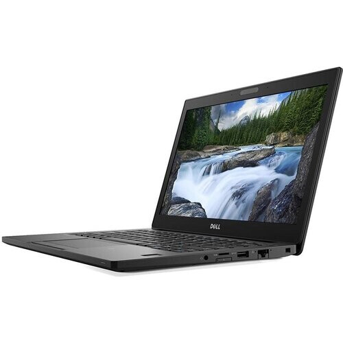 Dell Latitude 7290 12" i5-8350U GHz - HDD 128 Go - ...