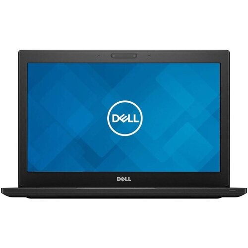 Dell Latitude 7290 12" Core i5 1,7 GHz - SSD 256 ...