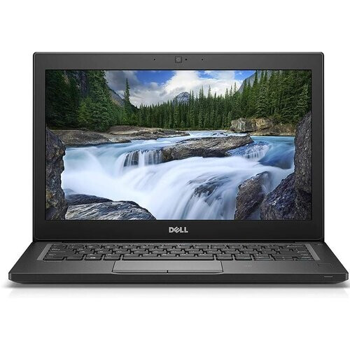 Dell Latitude 7290 12.5" Core i5-8350U 1.70 GHz - ...