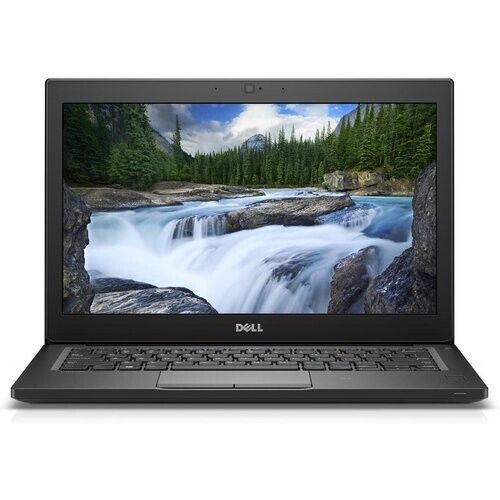 Dell Latitude 7290 12" Core i5 1.7 GHz - 521 GB ...