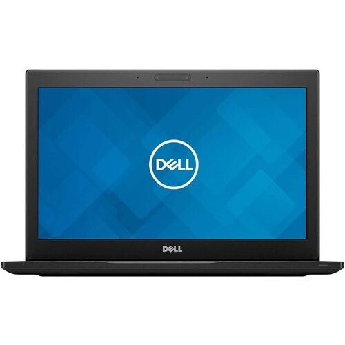 Dell Latitude 7290 12" Core i5 2,6 GHz - SSD 256 ...