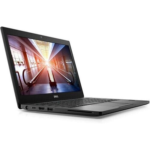 Dell Latitude 7290 12" Core i5 2,6 GHz - SSD 256 ...