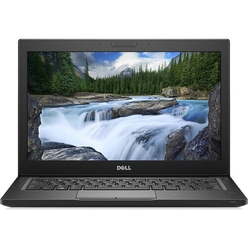 Dell Latitude 7290 12" Core i5 2.6 GHz - SSD 256 ...