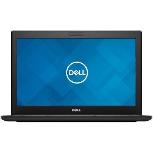 Dell Latitude 7290 12" i5-7300U GHz - HDD 256 Go - ...