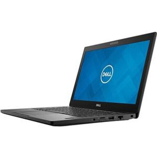 Dell Latitude 7290 12" Core i7 1,9 GHz - SSD 1 TB ...