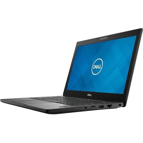 Dell Latitude 7290 12" Core i7 1,9 GHz - SSD 1 TB ...