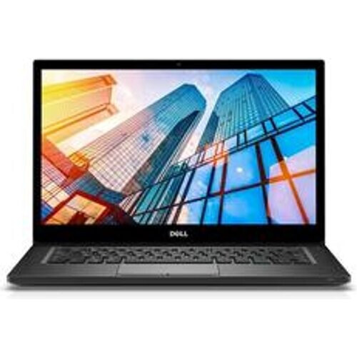 Dell Latitude 7290 12" Core i7 1,9 GHz - SSD 256 ...