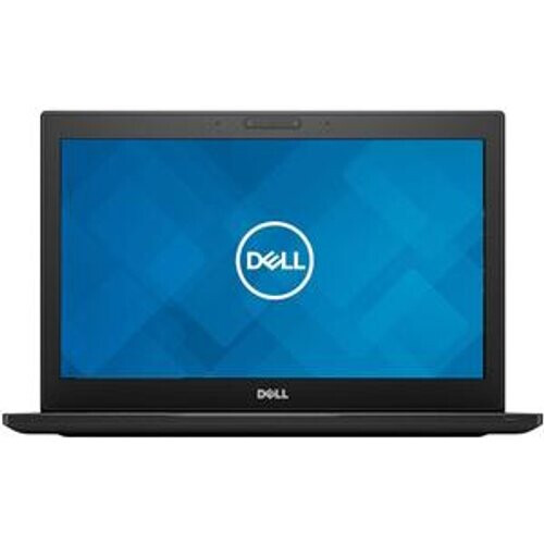 Dell Latitude 7290 12" Core i7 1,9 GHz - SSD 256 ...