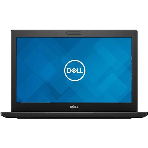 Dell Latitude 7290 12" Core i7 1,9 GHz - SSD 256 ...