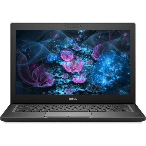 Dell Latitude 7290 12" i7-8650U GHz - HDD 256 Go - ...