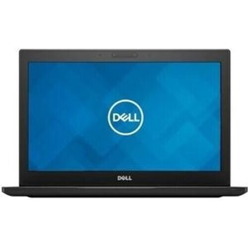Dell Latitude 7290 12" Core i7 1,9 GHz - SSD 512 ...