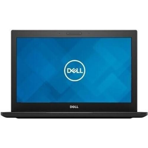 Dell Latitude 7290 12" Core i7 1,9 GHz - SSD 512 ...