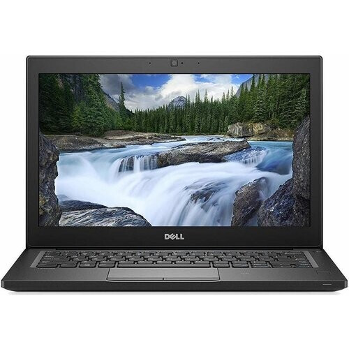 Dell Latitude 7290 12.5" Intel Core i7-8650U X4 ...