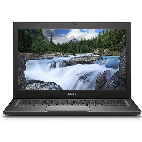 Dell Latitude 7290 12.5" Core i5 1,70 GHz - RAM 16 ...