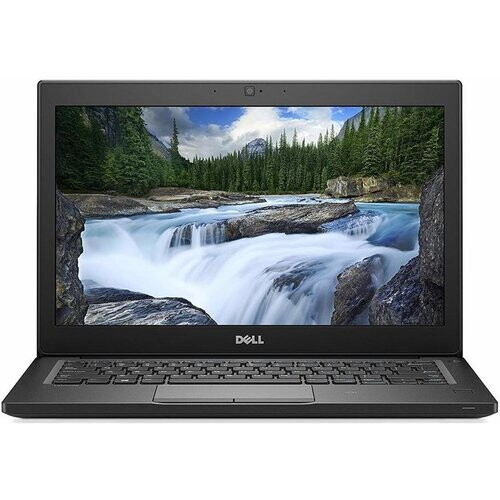 Dell 7290 12-inch (2018) - Intel Core i5-8350U - ...
