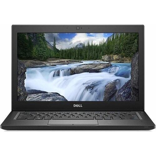 Dell Latitude 7290 with Core i5-8350U CPU @ 1.7GHz ...