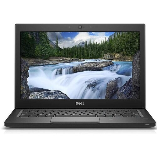 Dell Latitude 7290 12,5-inch (2018) - i7-8650U - ...
