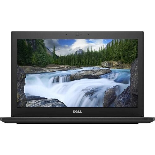 DELL Latitude 7290 Laptop 12.5" Non-Touch Screen ...