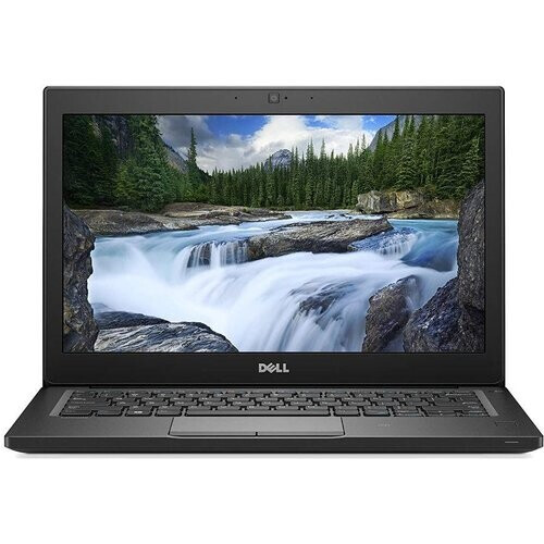 Dell Latitude 7290 13.3" FHD Widescreen ...