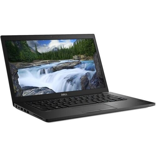 Dell Latitude 7290 14" Core i5 1,7 GHz - SSD 256 ...
