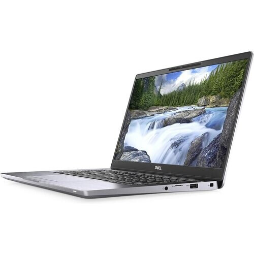 Dell Latitude 7300 13" Core i5 1.6 GHz - SSD 1000 ...