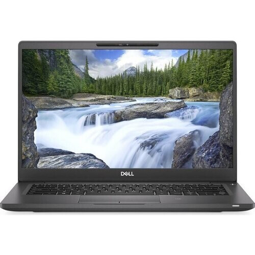 Dell Latitude 7300 13" Core i5 1.6 GHz - SSD 1000 ...